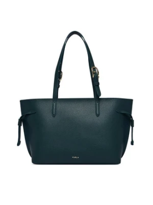 Furla Torebka Ava M WB02069 BX4329 CN 4913S Zielony ciemny