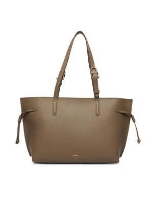 Furla Torebka Ava M WB02069 BX4329 CN 4916S Szary