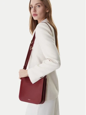Furla Torebka Ava S WB01818 BX3104 CN CGQ00 Bordowy