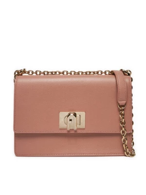 Furla Torebka BAFIACO ARE000 3378S Beżowy