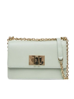 Furla Torebka BAFKACO ARE000 RUG00 Błękitny