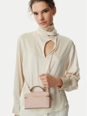 Furla Torebka Camelia Micro WE00625 HSF000 CN 93300 Kremowy