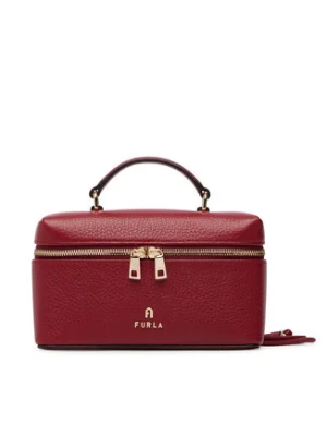 Furla Torebka Camelia Micro WE00625 HSF000 CN CGQ00 Bordowy