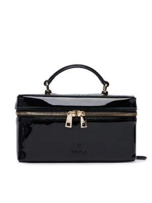 Furla Torebka Camelia Micro WE00780 BX0246 O6000 Czarny