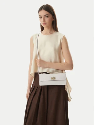 Furla Torebka Clara WE00841 AX0733 CN 01B00 Biały