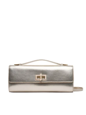 Furla Torebka Clara WE00841 BX3973 CN CGD00 Złoty