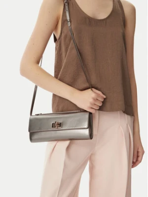 Furla Torebka Clara WE00841 BX3973 CN CGD00 Złoty