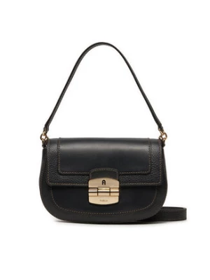 Furla Torebka Club 2 S Crossbody 26 WB00920-BX0053-O6000 Czarny