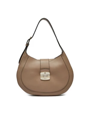 Furla Torebka Club 2 WB01230-BX0053-1257S Beżowy