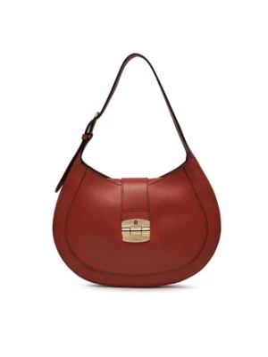 Furla Torebka Club 2 WB01230-BX0053-CL000-1-007-20-BG-B Pomarańczowy