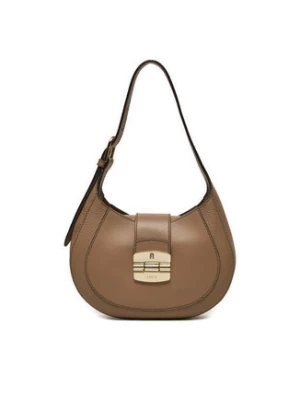 Furla Torebka Club 2 WB01276-BX0053-1257S Beżowy