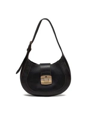 Furla Torebka Club 2 WB01276-BX0053-O6000-1-007-20-BG-B Czarny