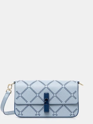 Furla torebka crossbody damska Iride S Crossbody