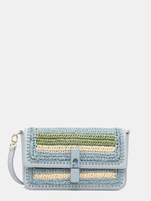 Furla torebka crossbody damska Iride S Crossbody
