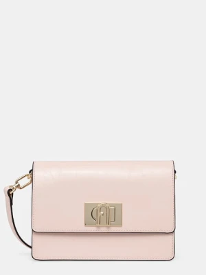 Furla torebka crossbody damska skórzana 1927 Mini Crossbody 20