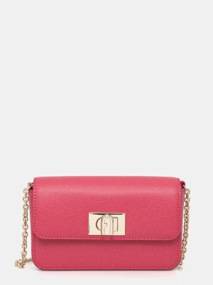 Furla torebka crossbody damska skórzana 1927 Mini Crossbody