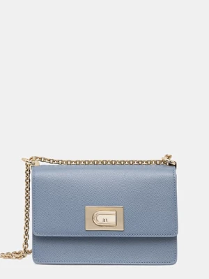 Furla torebka crossbody damska skórzana 1927 Mini Crossbody 20