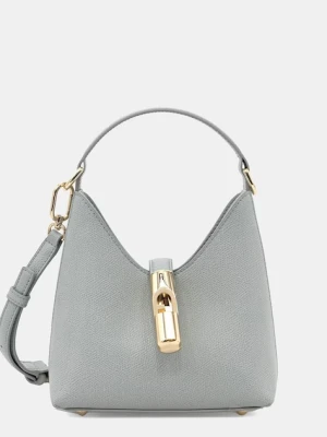Furla torebka crossbody damska skórzana