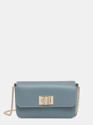 Furla torebka crossbody damska skórzana