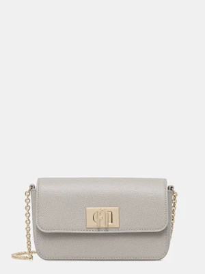 Furla torebka crossbody damska skórzana