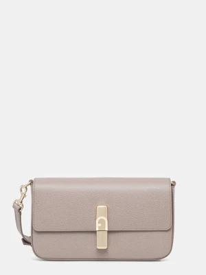 Furla torebka crossbody damska skórzana