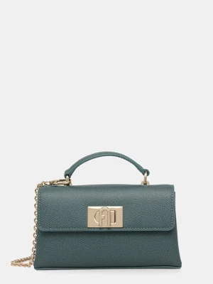 Furla torebka crossbody damska skórzana