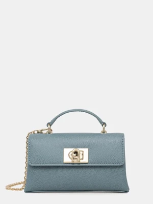 Furla torebka crossbody damska skórzana