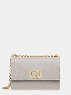 Furla torebka crossbody damska skórzana