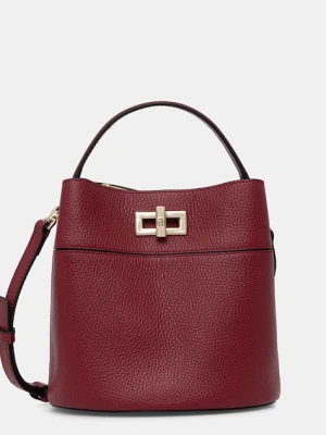 Furla torebka crossbody damska skórzana
