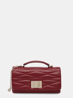 Furla torebka crossbody damska skórzana