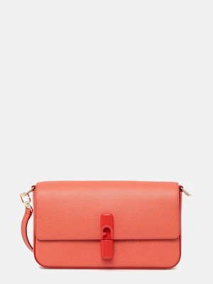 Furla torebka crossbody damska skórzana Iride S Crossbody