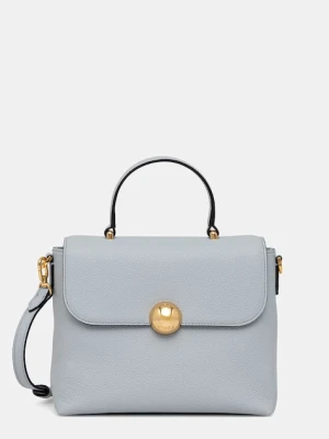 Furla torebka crossbody damska skórzana Moonlight S Top Handle