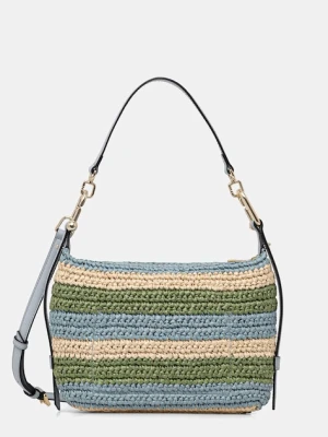 Furla torebka crossbody damska Tonie Mini Hobo