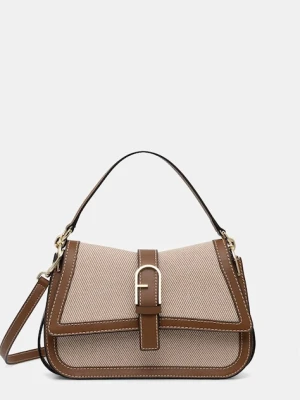 Furla torebka damska Amelia M Bucket Bag