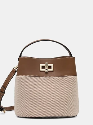 Furla torebka damska Amelia Mini Bucket Bag