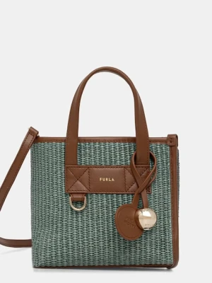 Furla torebka damska Divide It Mini Tote