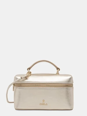 Furla torebka damska skórzana