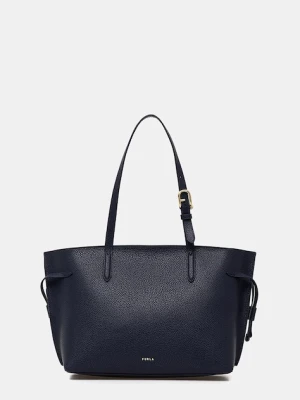 Furla torebka damska skórzana Ava M Tote