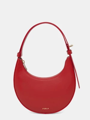 Furla torebka damska skórzana Deliza Mini Shoulder Bag