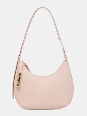 Furla torebka damska skórzana Goccia S Shoulder Bag