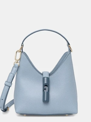 Furla torebka damska skórzana Iride Mini Hobo