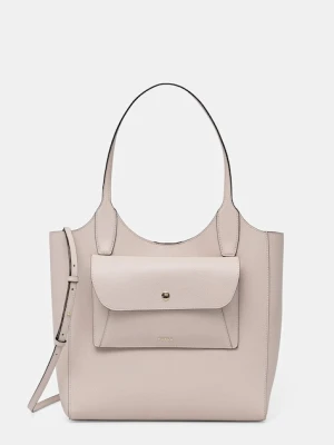 Furla torebka damska skórzana Lea M Tote