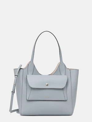 Furla torebka damska skórzana Lea S Tote