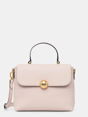 Furla torebka damska skórzana Moonlight S Top Handle