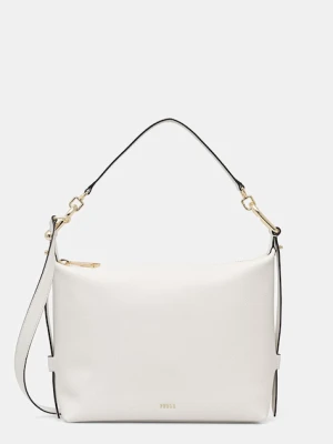 Furla torebka damska skórzana Tonie M Hobo