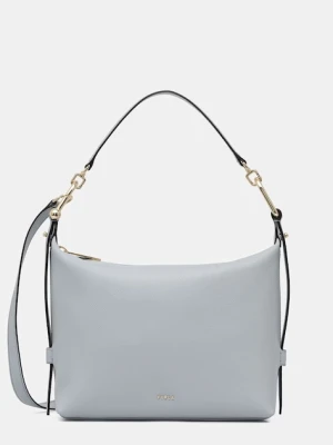 Furla torebka damska skórzana Tonie M Hobo