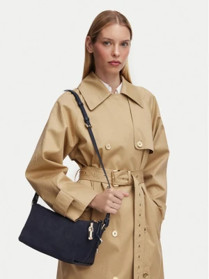 Furla Torebka Debbi Mini WE00865 BX4018 KH 2677S Granatowy