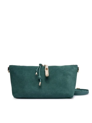 Furla Torebka Debbi Mini WE00865 BX4018 KH 4958S Zielony ciemny