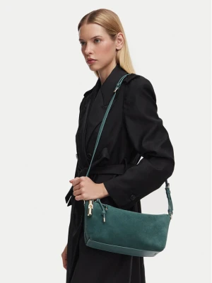 Furla Torebka Debbi Mini WE00865 BX4018 KH 4958S Zielony ciemny