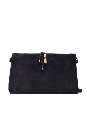 Furla Torebka Debby M Hobo WB02006 BX4018 2677S Granatowy